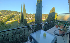 Appartement à Mougins
