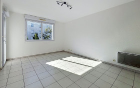 Appartement à Poitiers