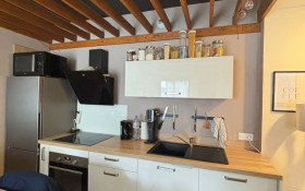 Appartement à Gex