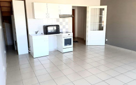 Appartement à Silly-le-Long