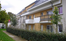 Appartement à Bourges