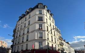 Appartement à Nogent-sur-Marne