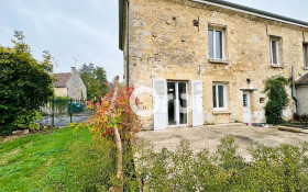 Maison à Chacrise