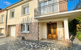Maison à Coulounieix-Chamiers
