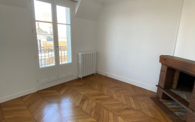 Appartement à Issy-les-Moulineaux