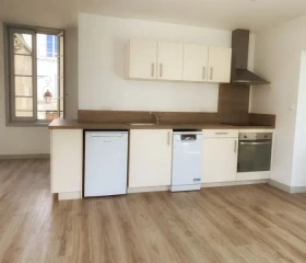 Appartement à Cognac