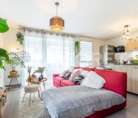 Appartement à Annecy
