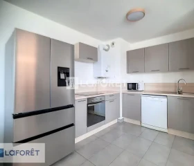 Appartement à Saint-Genis-Pouilly