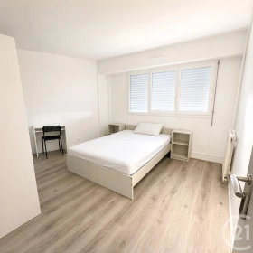 Chambre à Sevran