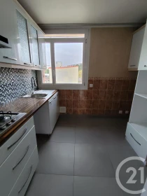 Appartement à Savigny-sur-Orge
