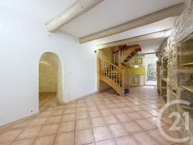 Maison à Barbentane