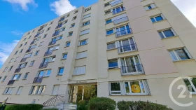 Appartement à Compiègne