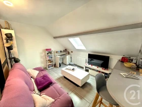 Studio à Ecquevilly