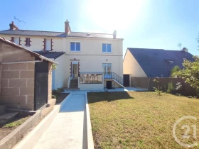 Maison à Nantes