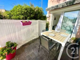 Appartement à Bandol