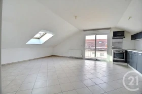 Appartement à Thonon-les-Bains