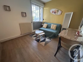 Studio à Lisieux