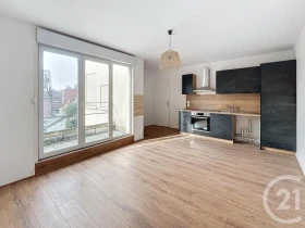 Appartement à Lille