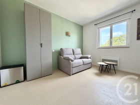 Studio à Albi