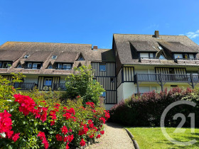 Appartement à Villers-sur-Mer