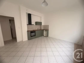 Appartement à Metz