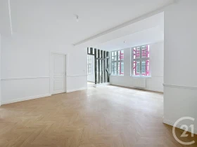 Appartement à Troyes