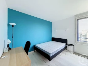 Chambre à Massy