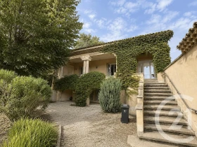 Maison à Bagnols-sur-Cèze