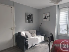 Appartement à Vittel