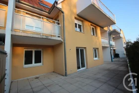 Appartement à Marmoutier