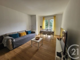 Appartement à Joué-lès-Tours