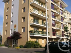 Appartement à Calais