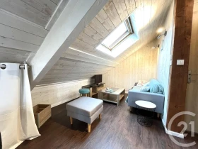 Appartement à Aix-les-Bains