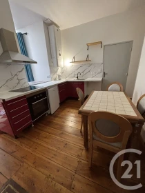 Appartement à Bazas