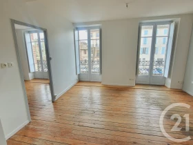 Appartement à Gaillac
