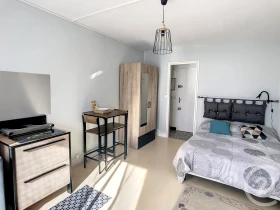 Chambre à Troyes