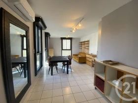Appartement à Nîmes