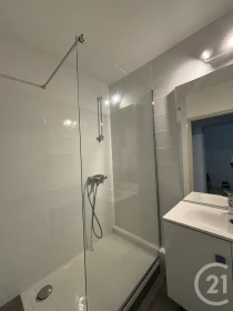 Appartement à Aurillac