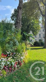 Appartement à Melun