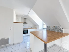 Appartement à Dinan