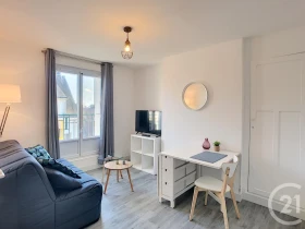 Appartement à Tours