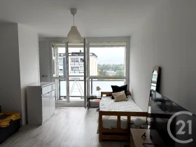 Appartement à Chambray-lès-Tours