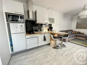 Appartement à Montauban