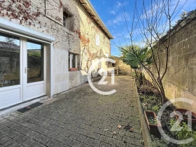 Maison à Cognac