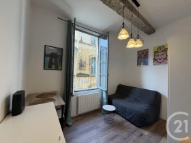 Studio à Arles