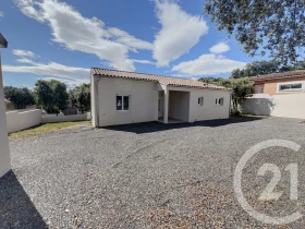 Maison à Quissac