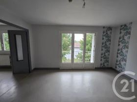 Appartement à Lannemezan