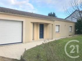Maison à La Roche-sur-Yon