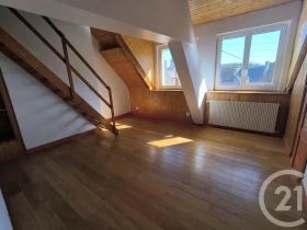 Appartement à Boulogne-sur-Mer