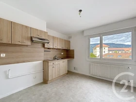Appartement à Remiremont